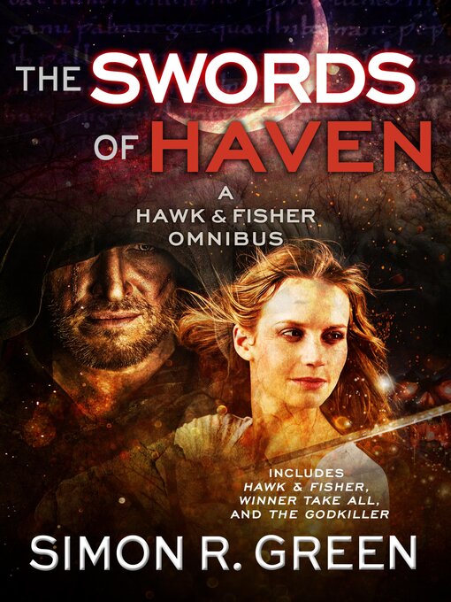 Cover image for Swords of Haven